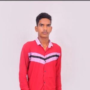 Meet your Posher, Basavaraj